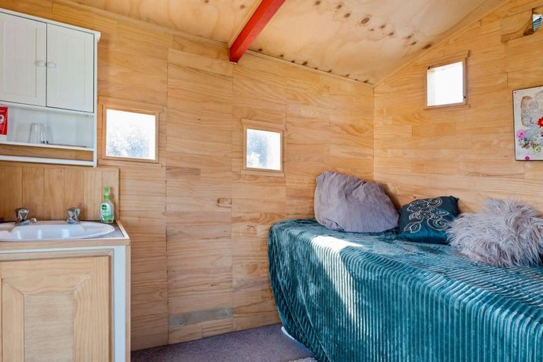 Photo of property in 58 Blake Street, Blaketown, Greymouth, 7805