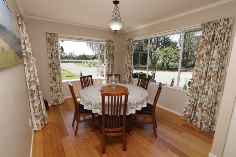 Photo of property in 496 Boundary Road, Willowby, Ashburton, 7774