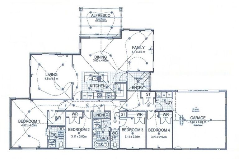 Photo of property in 13 Richardson Road, Matamata, 3400