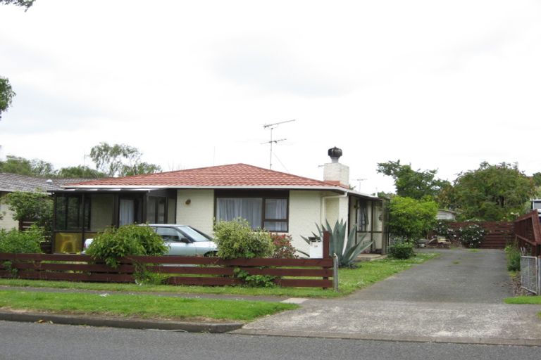 Photo of property in 24 Ward Street, Pukekohe, 2120