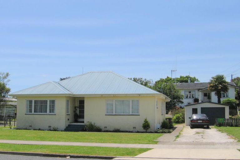 Photo of property in 48 Rangitahi Street, Otorohanga, 3900