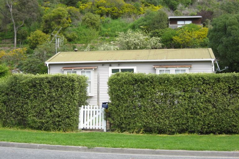 Photo of property in 68 Torquay Street, Kaikoura, 7300