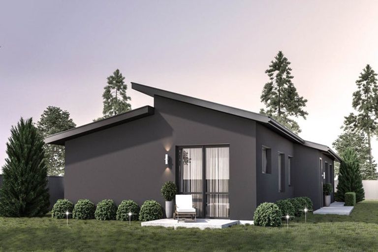 Photo of property in 4 Pourewa Street, Te Kauwhata, 3710