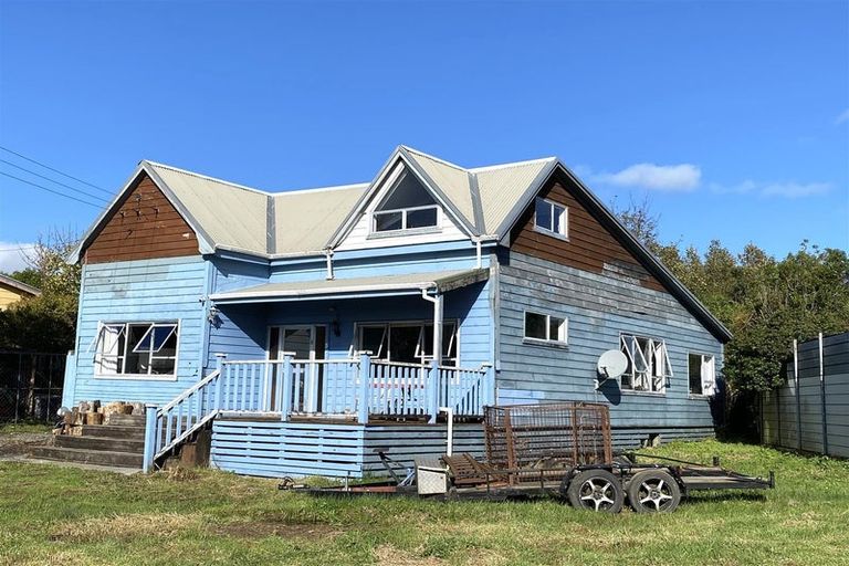 Photo of property in 3 Cadman Street, Runanga, 7803
