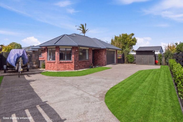 Photo of property in 19 Lantana Place, Mount Maunganui, 3116