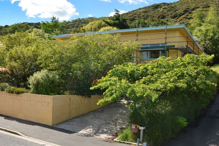 Photo of property in 312 Hillingdon Street, Normanby, Dunedin, 9010