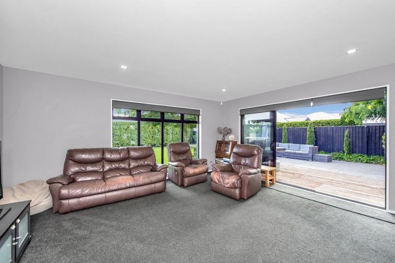 Photo of property in 1 Leonie Lane, West Melton, 7618