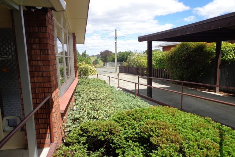 Photo of property in 30 Kowhai Street, Highfield, Timaru, 7910