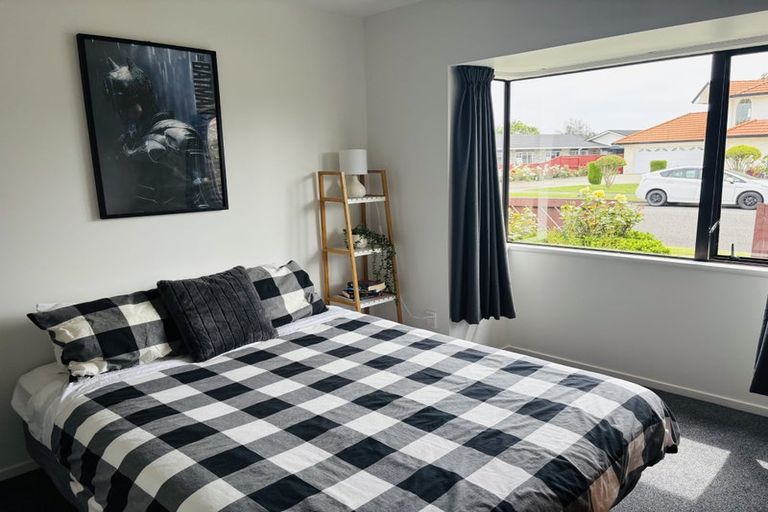 Photo of property in 7 Easton Way, Levin, 5510