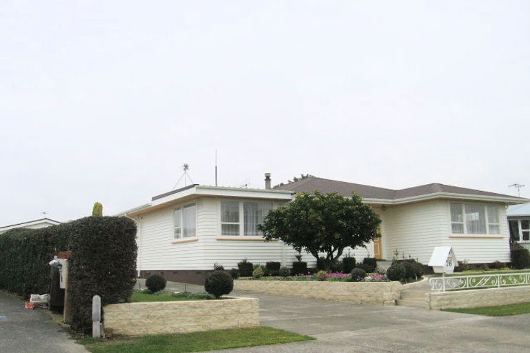 Photo of property in 28 Rata Street, Taradale, Napier, 4112