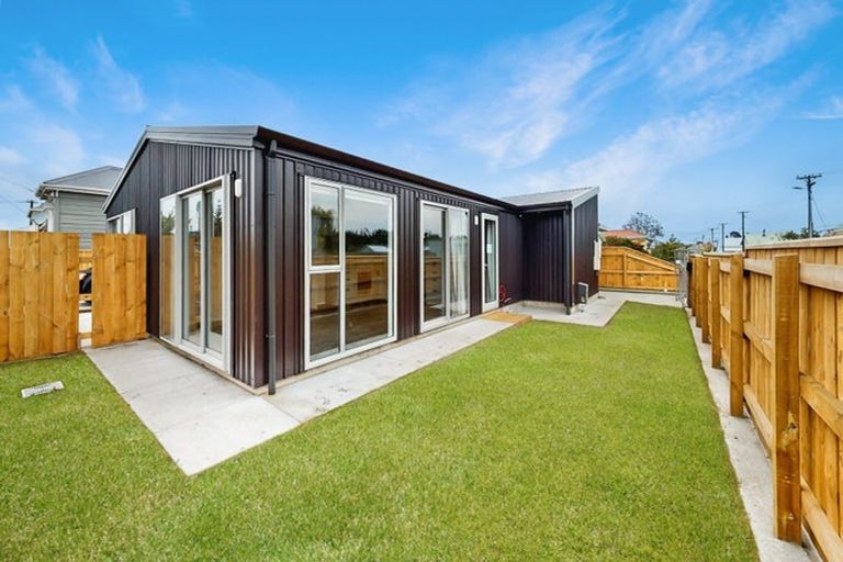 Photo of property in 47 Pitt Street, Whanganui, 4500