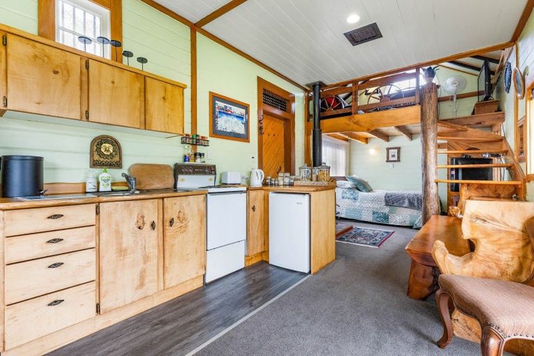 Photo of property in 157b Otapouri Road, Owhango, 3989