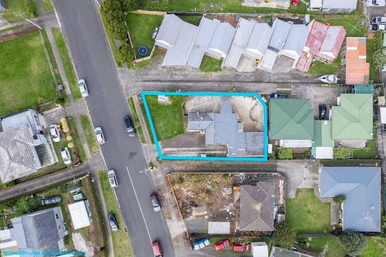 Photo of property in 1/19 Takanini Road, Takanini, 2112