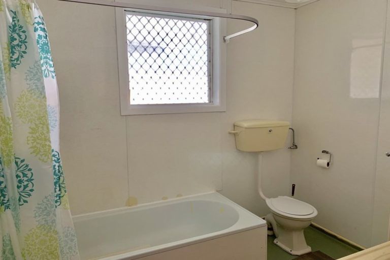 Photo of property in 9c Apatu Street, Wairoa, 4108