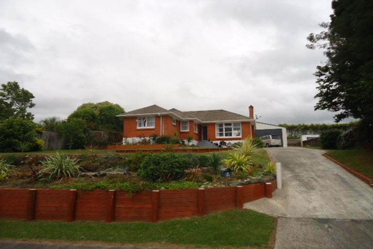 Photo of property in 4 Churchill Street, Putaruru, 3411