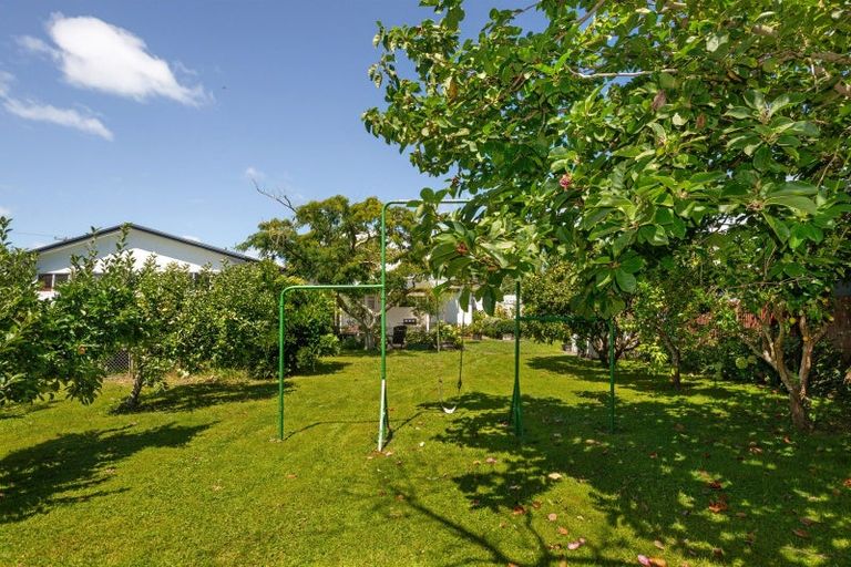 Photo of property in 4 Atkins Street, Patutahi, Gisborne, 4072