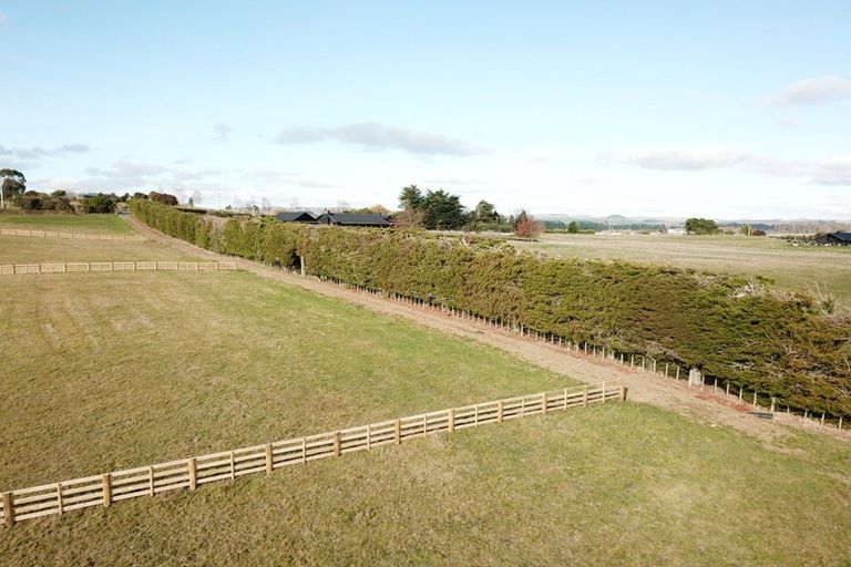 Photo of property in 310d Porangahau Road, Waipukurau, 4282