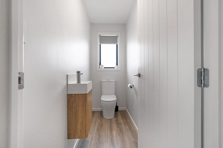 Photo of property in 6 Redhaven Rise, Netherby, Ashburton, 7700