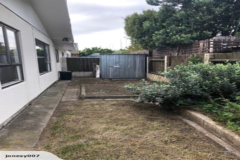 Photo of property in 23b Leeds Place, Tamatea, Napier, 4112