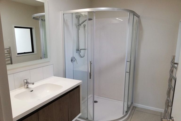 Photo of property in 6/31 Brockworth Place, Riccarton, Christchurch, 8011