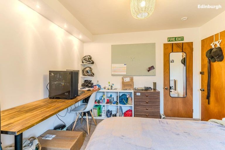 Photo of property in 740g George Street, North Dunedin, Dunedin, 9016