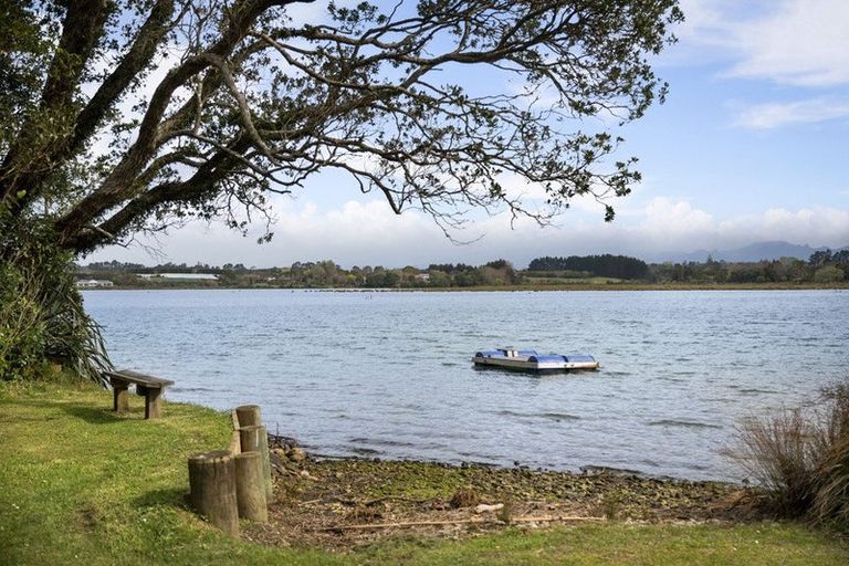 Photo of property in 46 Tanners Point Road, Tanners Point, Katikati, 3177