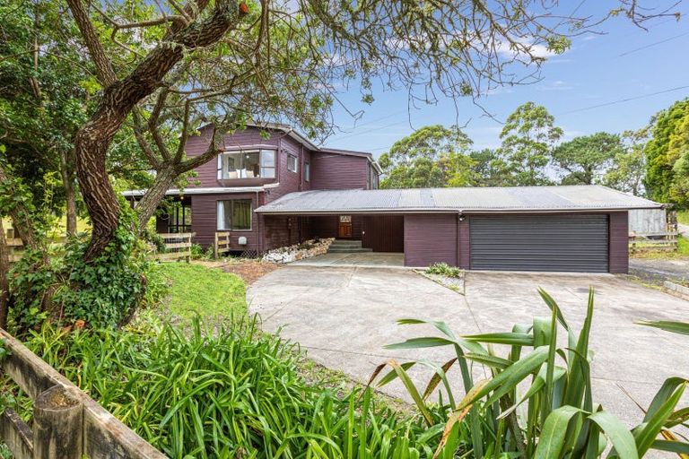 Photo of property in 160 Elmore Road, Lucas Heights, Albany, 0793