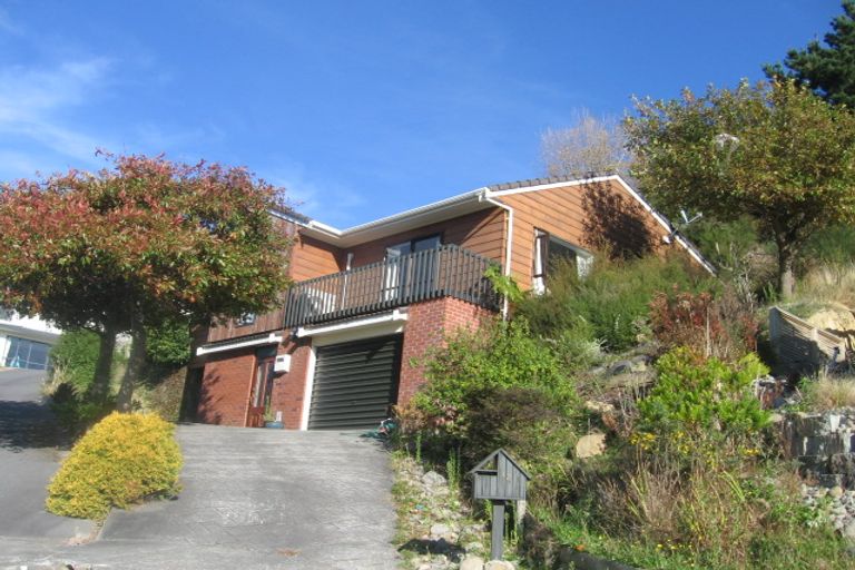Photo of property in 12 The Marlinspike, Whitby, Porirua, 5024