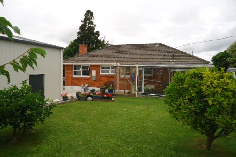 Photo of property in 4 Churchill Street, Putaruru, 3411
