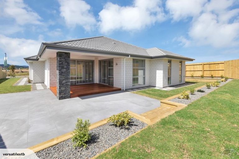 Photo of property in 45 Lake Drive, Tikipunga, Whangarei, 0112