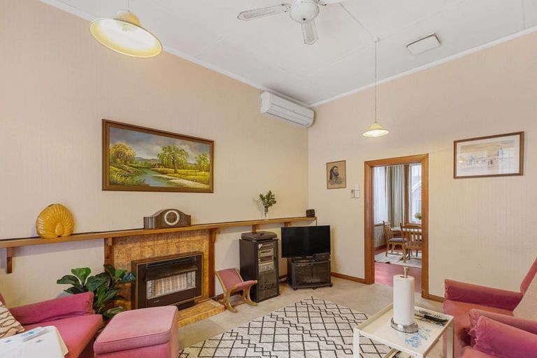 Photo of property in 317 Albert Street, Hokowhitu, Palmerston North, 4410