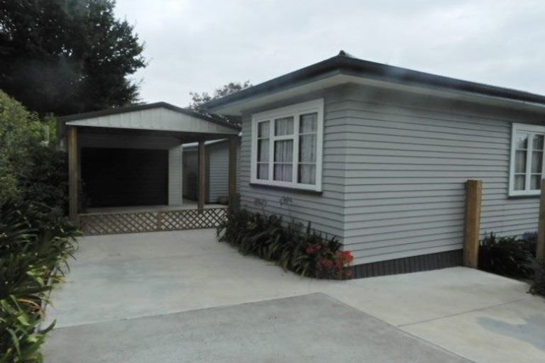 Photo of property in 2 Porritt Place, Putaruru, 3411