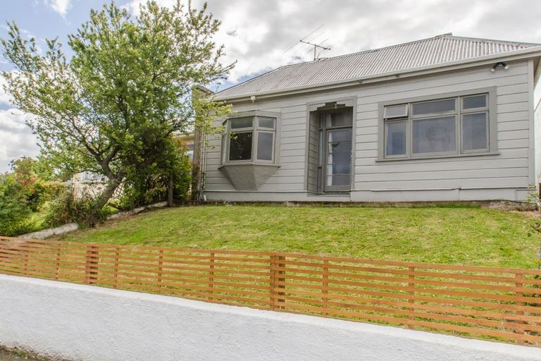 Photo of property in 184 South Road, Caversham, Dunedin, 9012