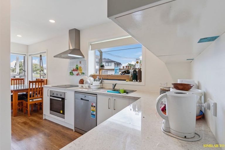 Photo of property in 10 Ellen Street, Manurewa East, Auckland, 2102