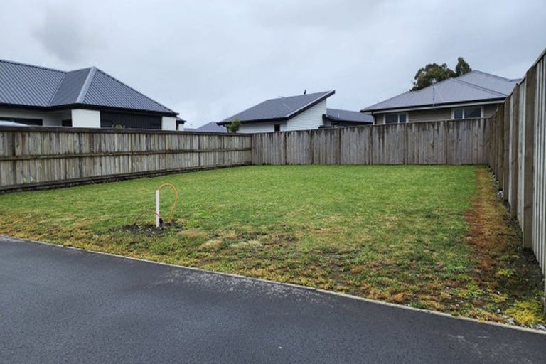 Photo of property in 5 Billington Drive, Halswell, Christchurch, 8025