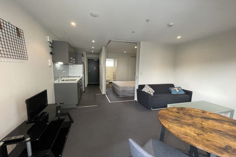 Photo of property in Soho Apartments, 1511/74 Taranaki Street, Te Aro, Wellington, 6011