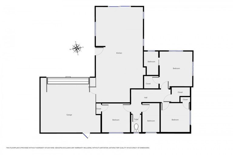 Photo of property in 14 Wearing Place, Kaiapoi, 7630