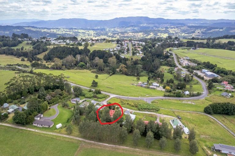 Photo of property in 95 Lake Road, Okaihau, 0475