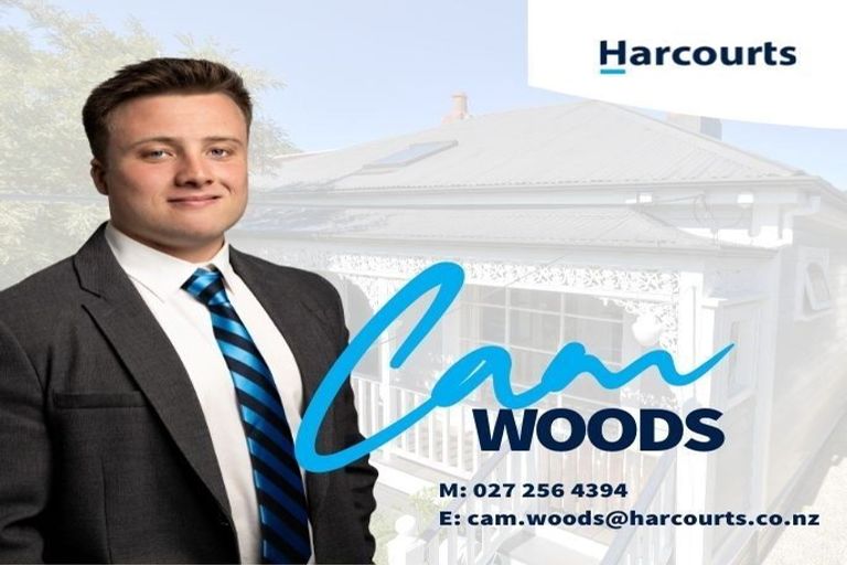 Photo of property in 16 Currie Street, Port Chalmers, 9023