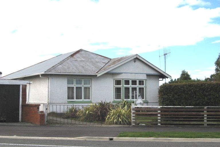 Photo of property in 69a Otipua Road, Watlington, Timaru, 7910