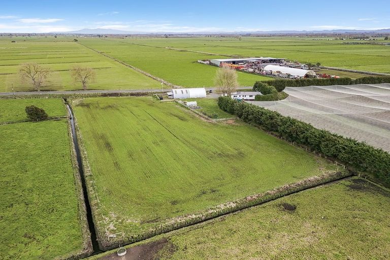 Photo of property in 837 Woodlands Road, Gordonton, Hamilton, 3281