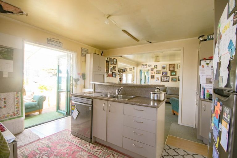 Photo of property in 1 Porritt Street, Ruawai, 0530