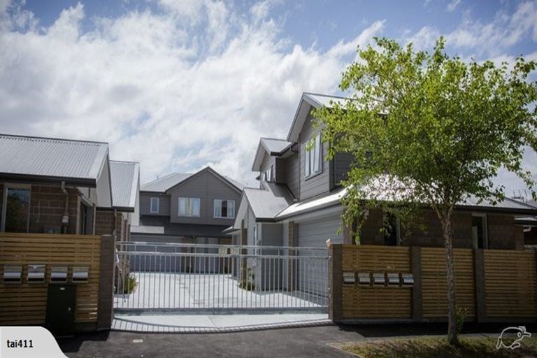 Photo of property in 7/27 Jones Crescent, Melville, Hamilton, 3206