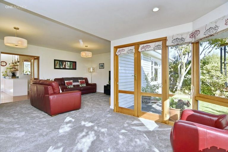 Photo of property in 222 Knowles Street, St Albans, Christchurch, 8052