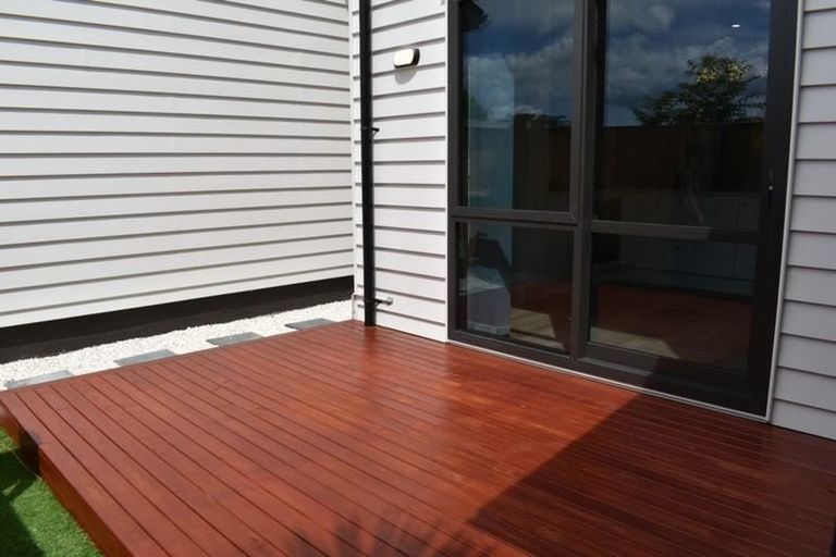 Photo of property in 24b Duggan Avenue, Mangere, Auckland, 2022