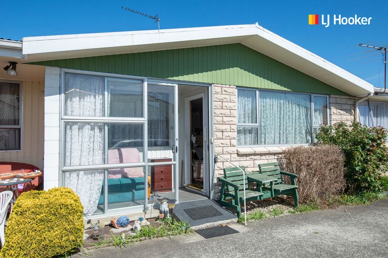 Photo of property in 26 Church Street, Mosgiel, 9024