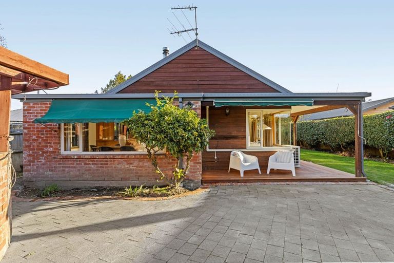 Photo of property in 85a Hoon Hay Road, Hoon Hay, Christchurch, 8025