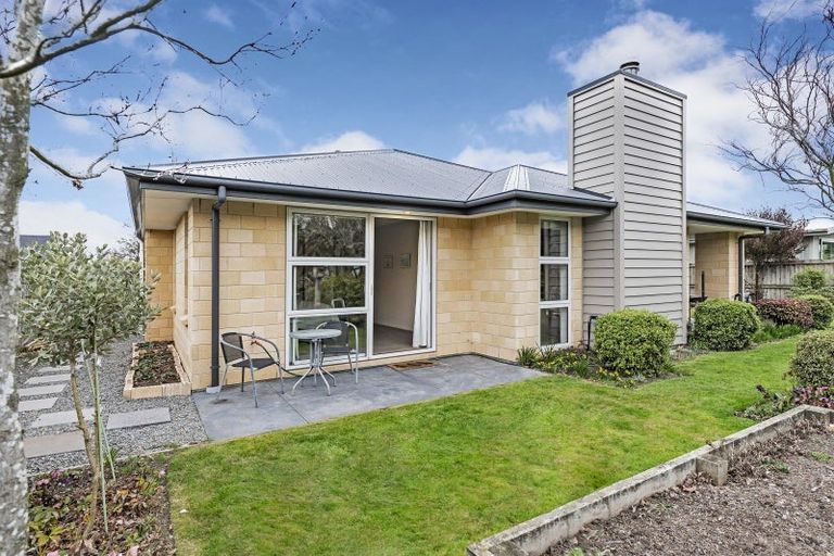 Photo of property in 17 Glen Oak Drive, Kirwee, Darfield, 7571