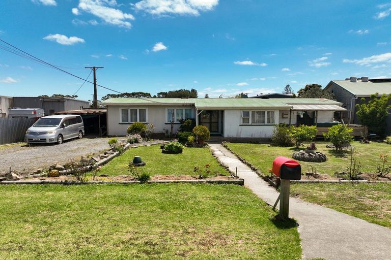 Photo of property in 1 Porritt Street, Ruawai, 0530