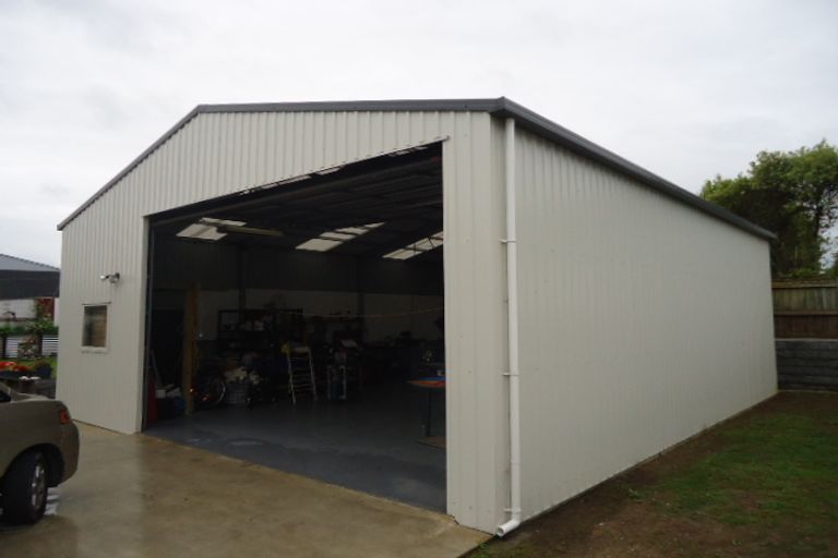 Photo of property in 4 Churchill Street, Putaruru, 3411